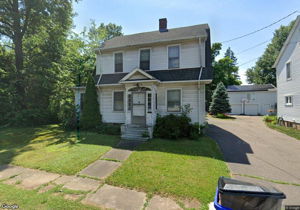 22 Mcmullen Ave, Wethersfield, CT 06109 - photo 1