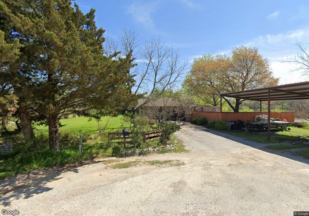 1289 Murls Lake Dr, Weatherford, TX 76085 - photo 1