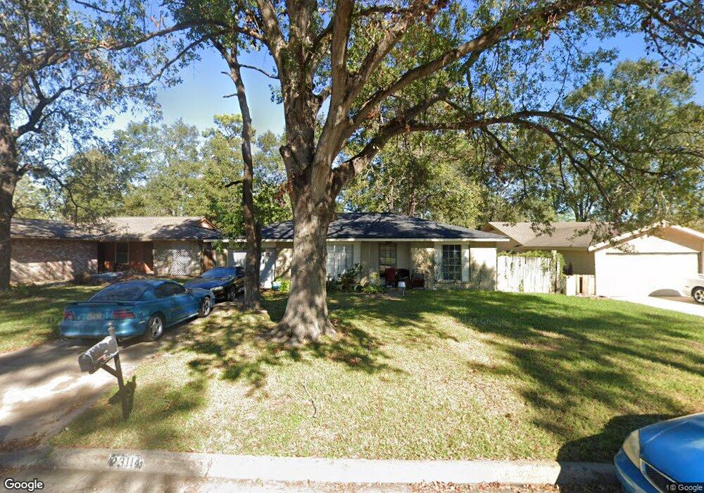 23114 Wintergate Dr, Spring, TX 77373 - photo 1