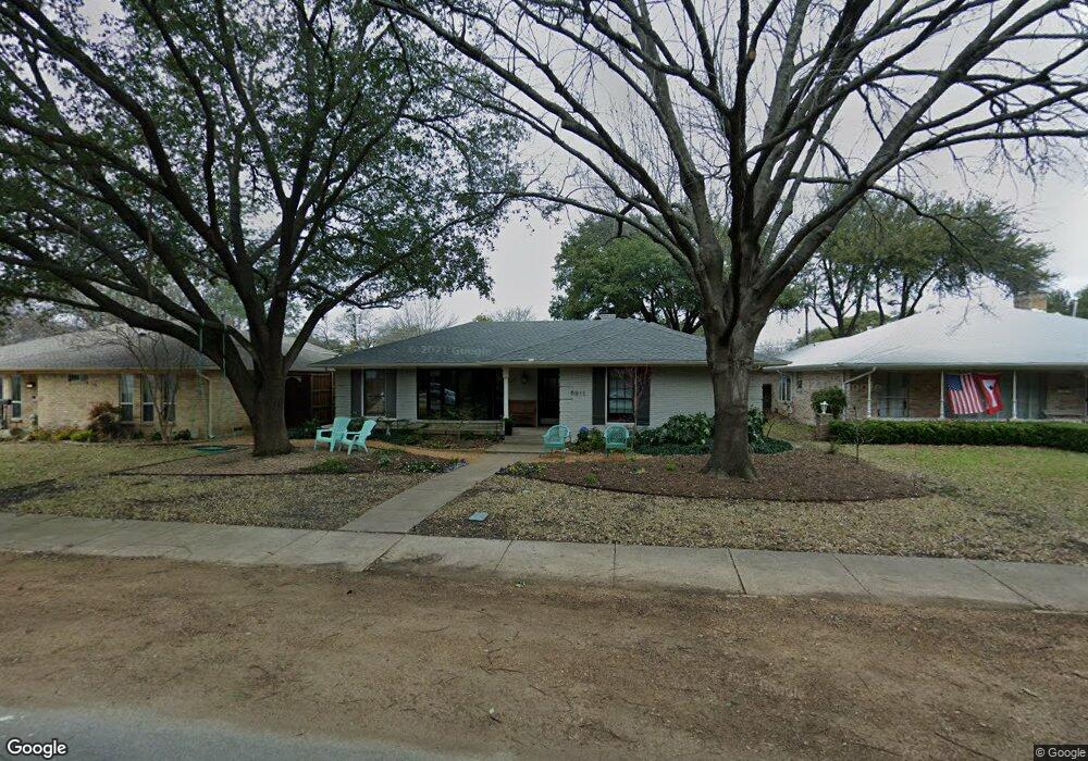 6915 Huff Trail, Dallas, TX 75214 - photo 1