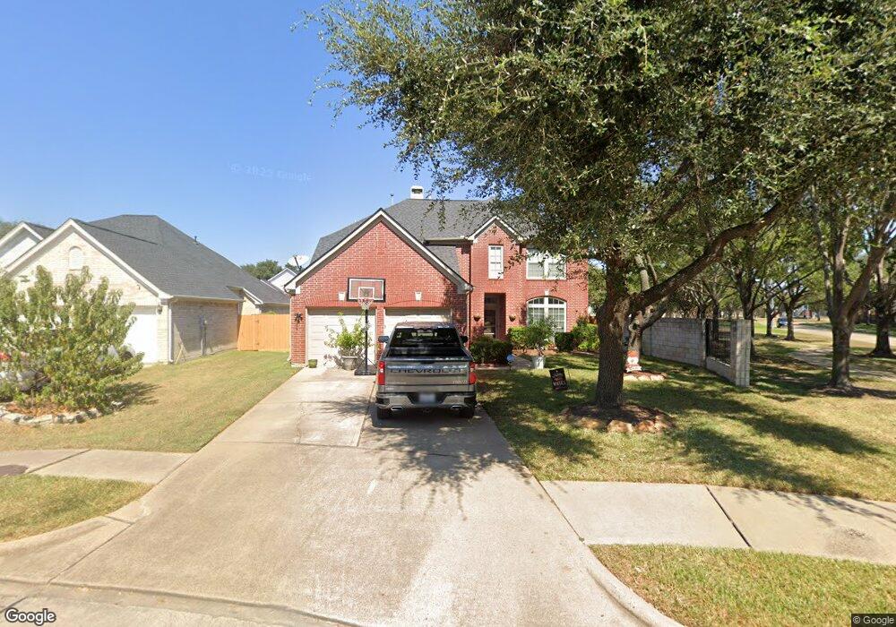 17306 Maple Gate Way, Houston, TX 77095 - photo 1