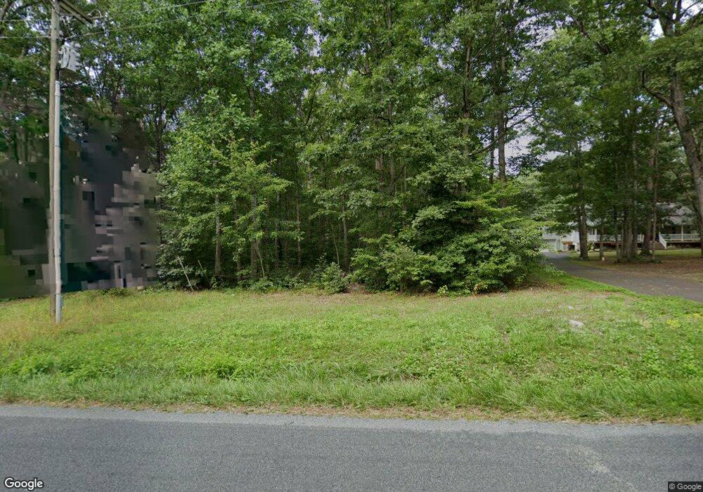 8262 Burr Hill Rd, Rhoadesville, VA 22542 - photo 1