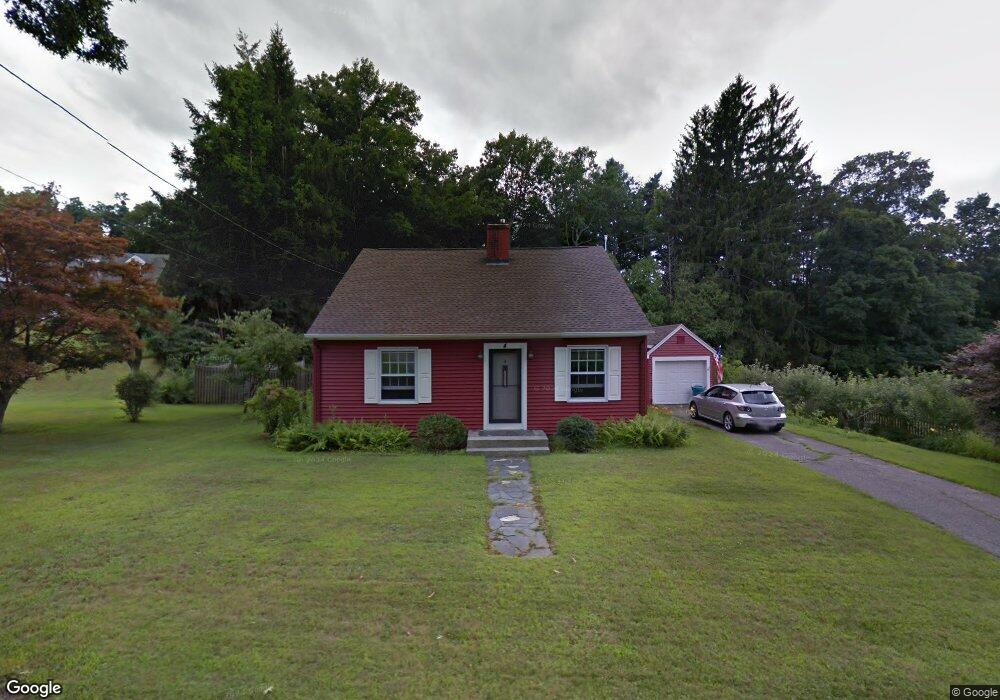 4 Merrill Rd, Wilbraham, MA 01095 - photo 1