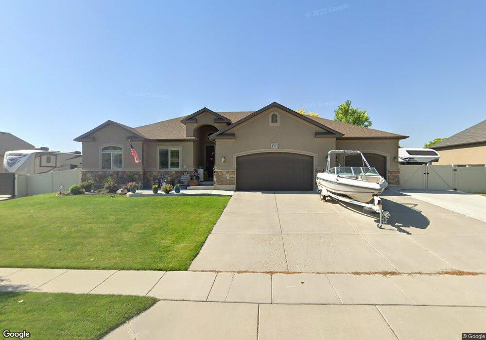 6297 Basalt Cove, West Jordan, UT 84081 - photo 1