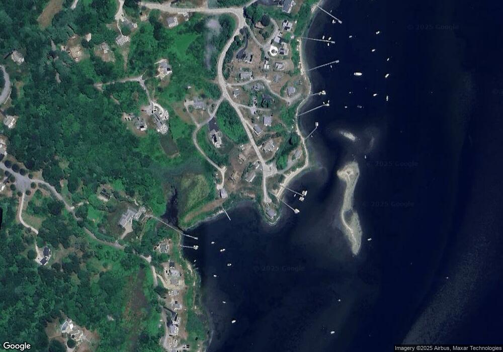 679 Jerry Brown Farm Rd, Wakefield, RI 02879 - photo 1