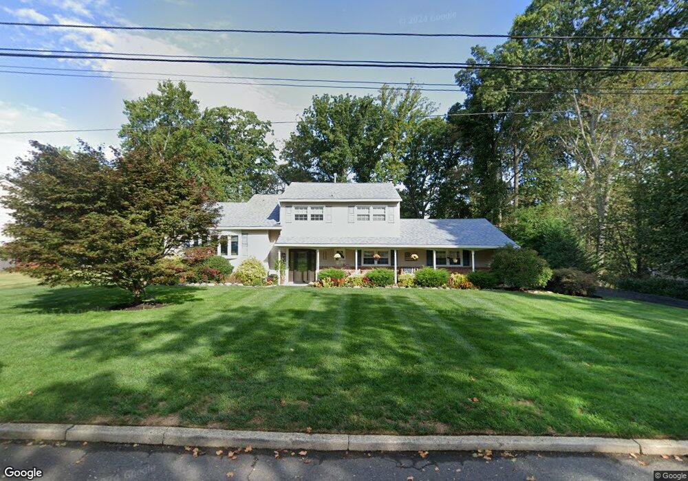 39 Crest Rd, Middletown, NJ 07748 - photo 1