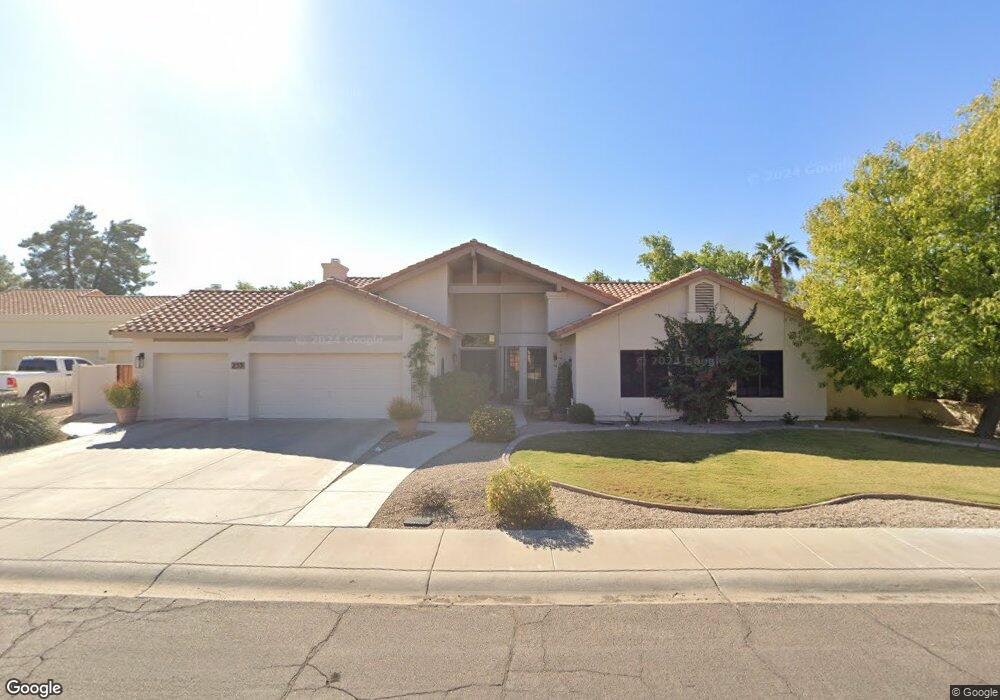 235 E Dawn Dr, Tempe, AZ 85284 - photo 1