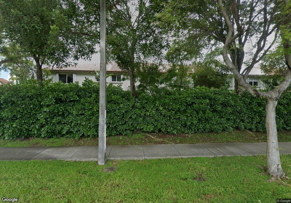 11468 NW 50th Terrace, Doral, FL 33178 - photo 1