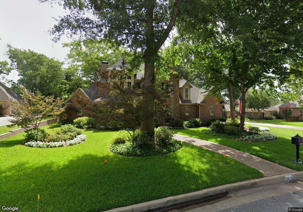 3815 Woods Blvd, Tyler, TX 75707 - photo 1