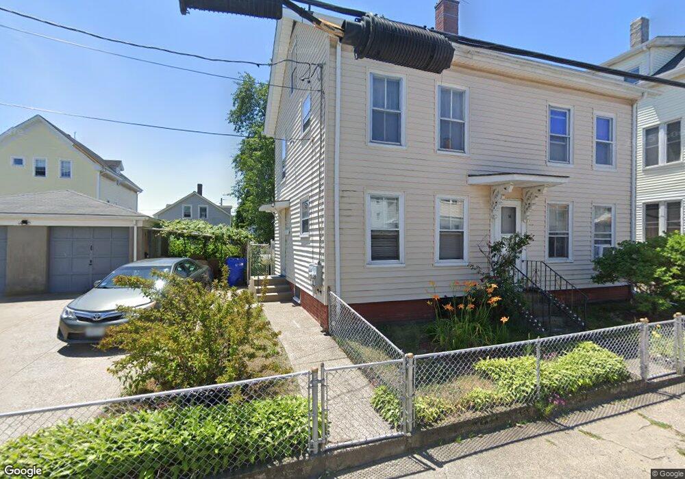 12 Carson St, Pawtucket, RI 02860 - photo 1