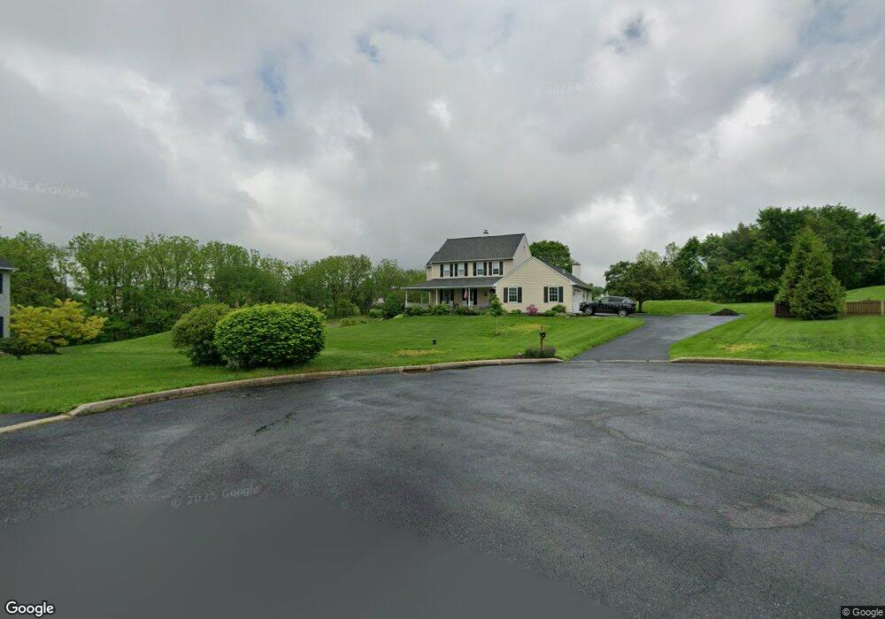 111 Scenicview Ct, Barto, PA 19504 - photo 1