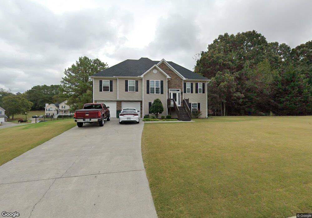 135 Long Pointe Dr SE, Calhoun, GA 30701 - photo 1