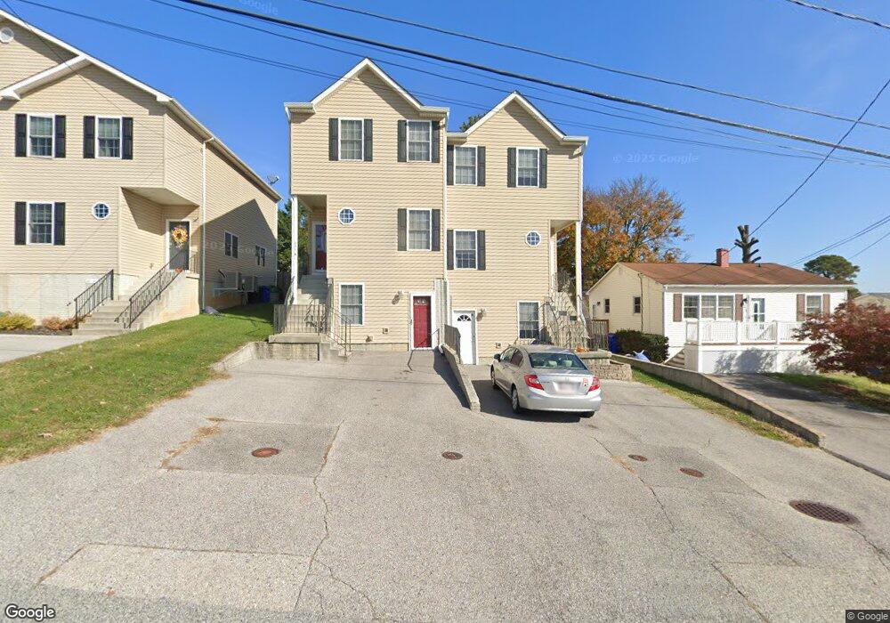 6373 Euclid Ave unit B, Elkridge, MD 21075 - photo 1