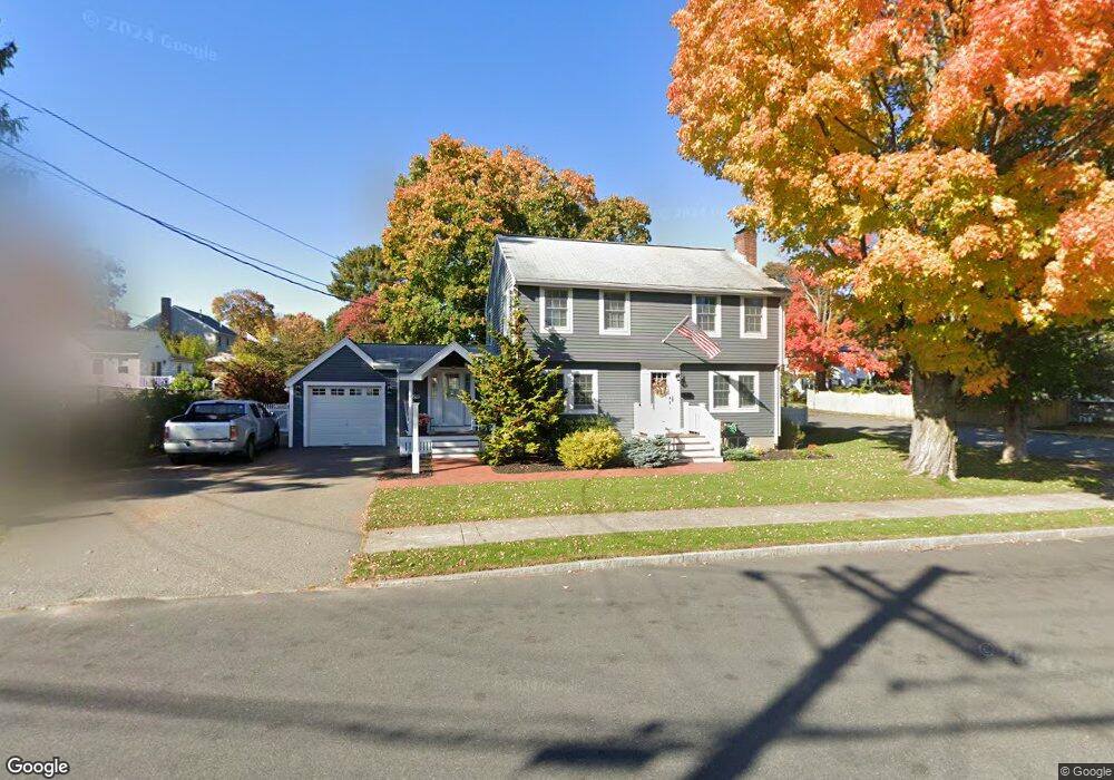 25 Myopia Rd, Stoneham, MA 02180 - photo 1