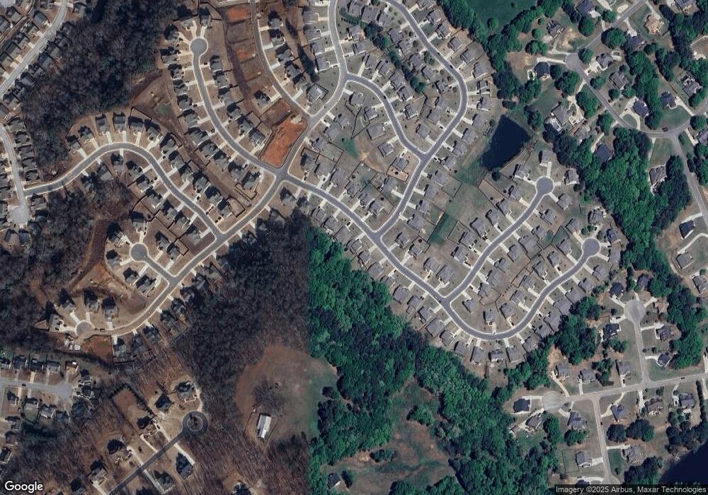 1611 Jasper Dr, Winder, GA 30680 - photo 1