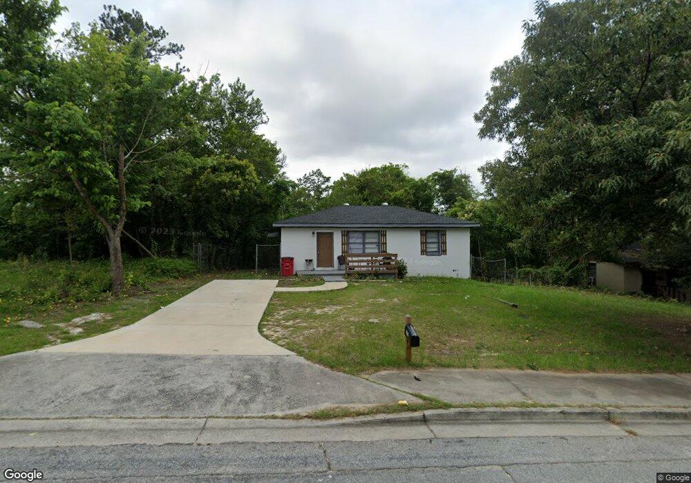 4975 Faubus Ave, Macon, GA 31204 - photo 1