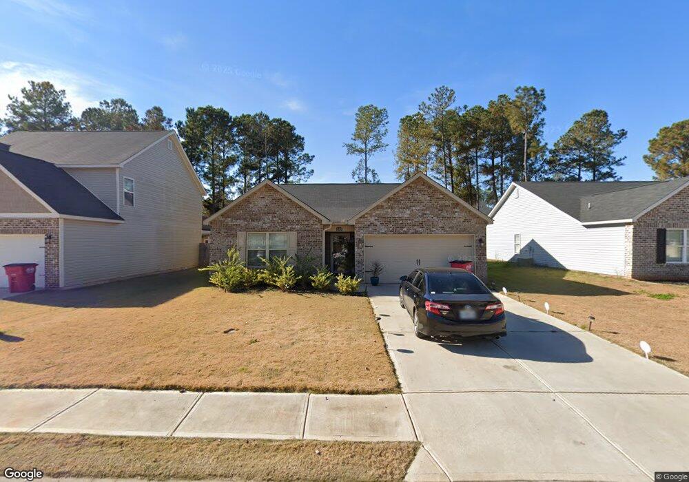 117 Back Cedar Ln, Byron, GA 31008 - photo 1