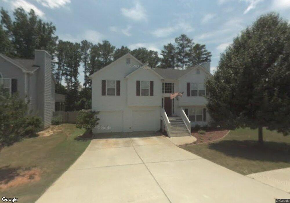 2604 Lake Park Bend unit 7, Acworth, GA 30101 - photo 1