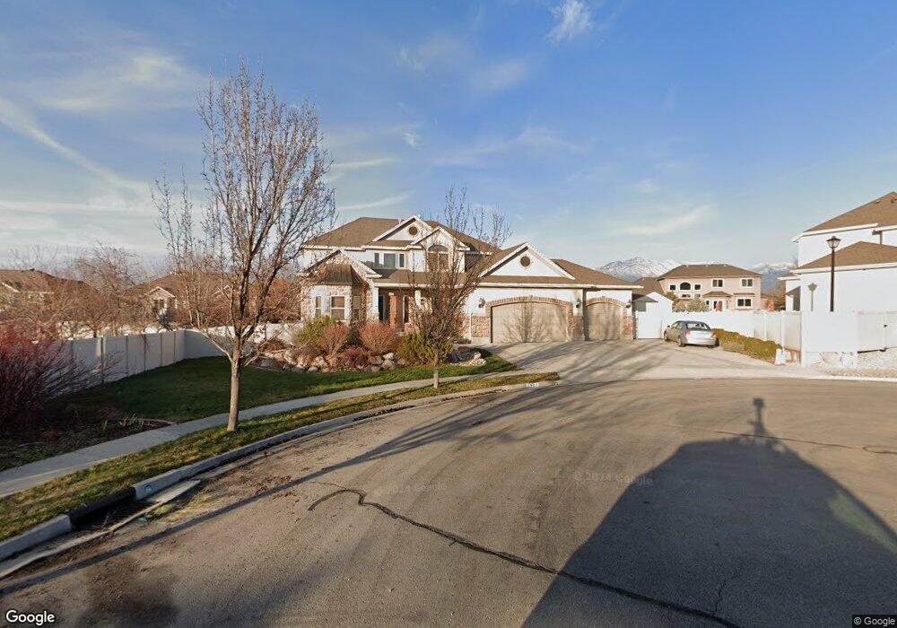 1988 W 1150 N, Lehi, UT 84043 - photo 1