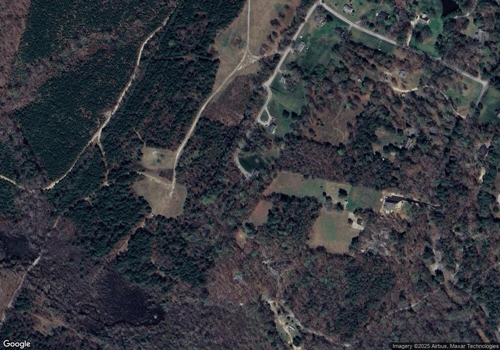 933 Old Confederate Cemet Rd, Midlothian, VA 23113 - photo 1