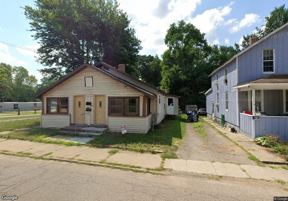 538 Michigan St, Niles, MI 49120 - photo 1