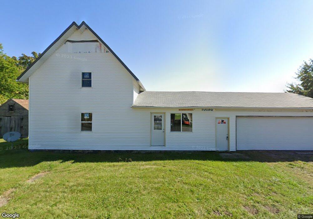 4060 S 800 W, Hudson, IN 46747 - photo 1