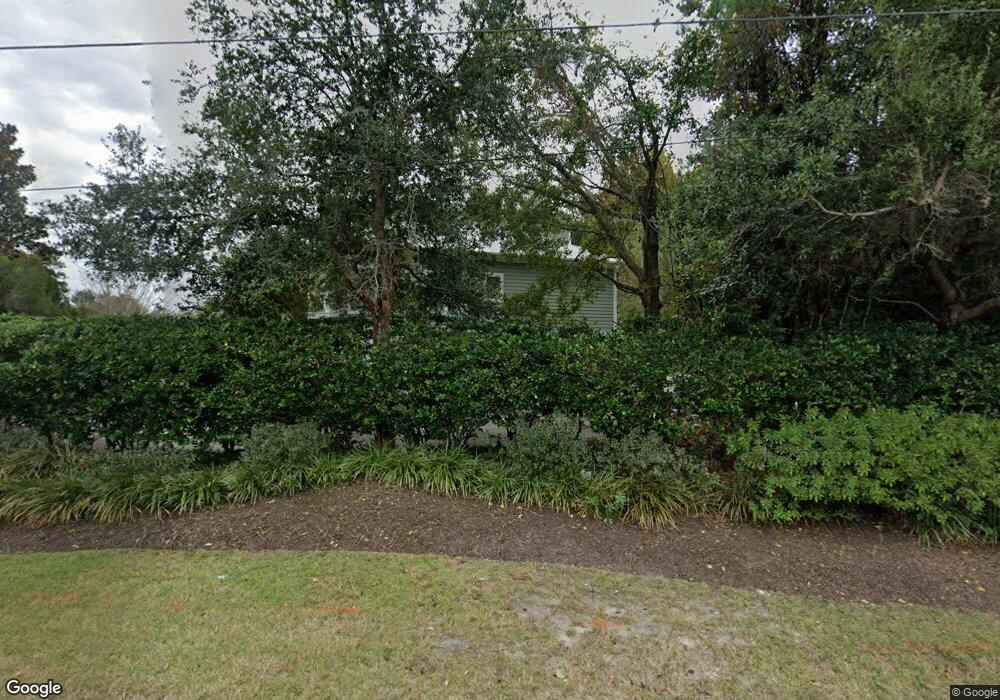 2519 Middle Sound Loop Rd, Wilmington, NC 28411 - photo 1