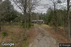 15804 E Miller Sardis Rd, Bauxite, AR 72011