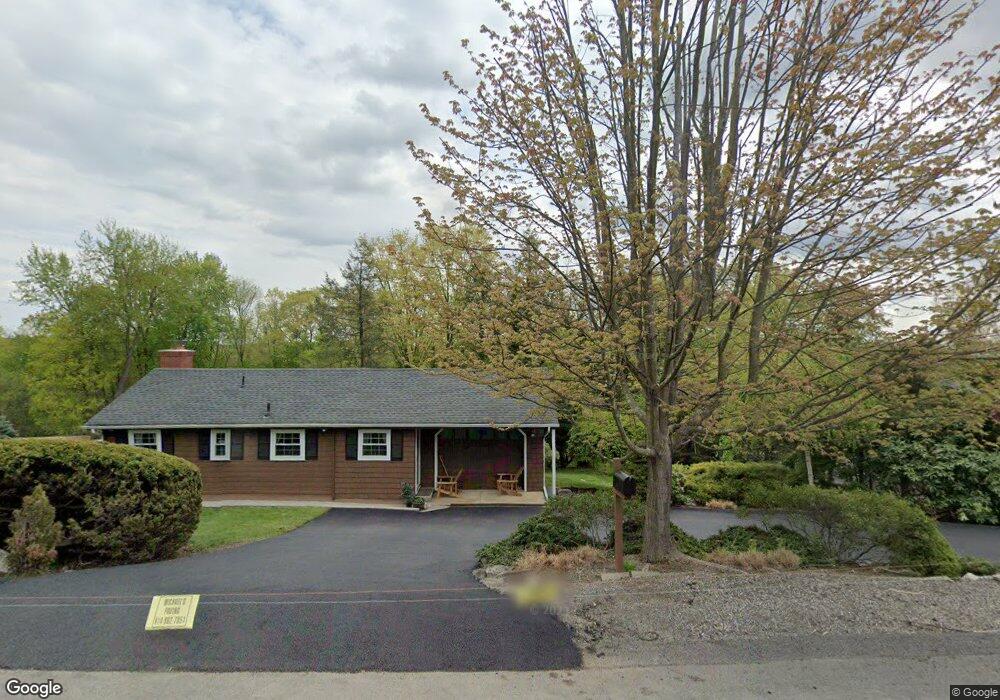 2866 Birch St, Yorktown Heights, NY 10598 - photo 1