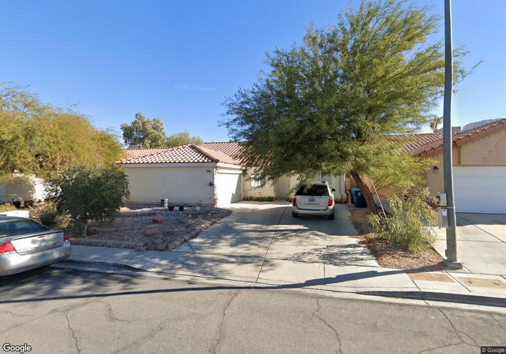 2668 Napa Dr, Las Vegas, NV 89156 - photo 1