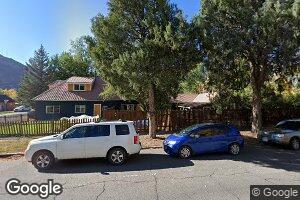 569 E 5th St, Durango, CO 81301