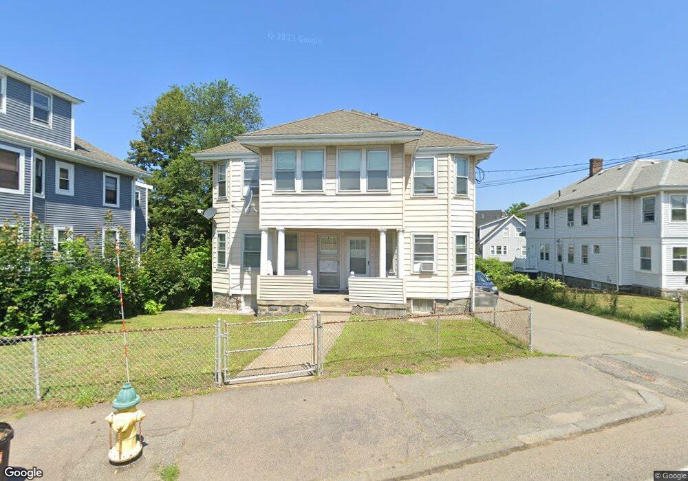 191 W Squantum St, Quincy, MA 02171 - photo 1