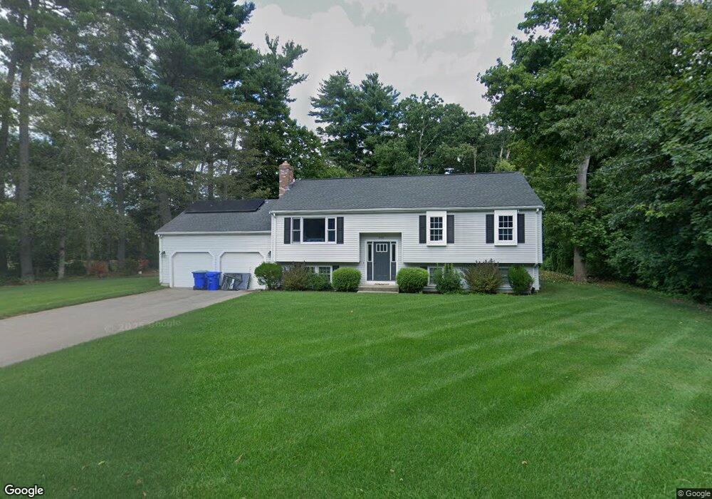 390 Concord St, Rockland, MA 02370 - photo 1