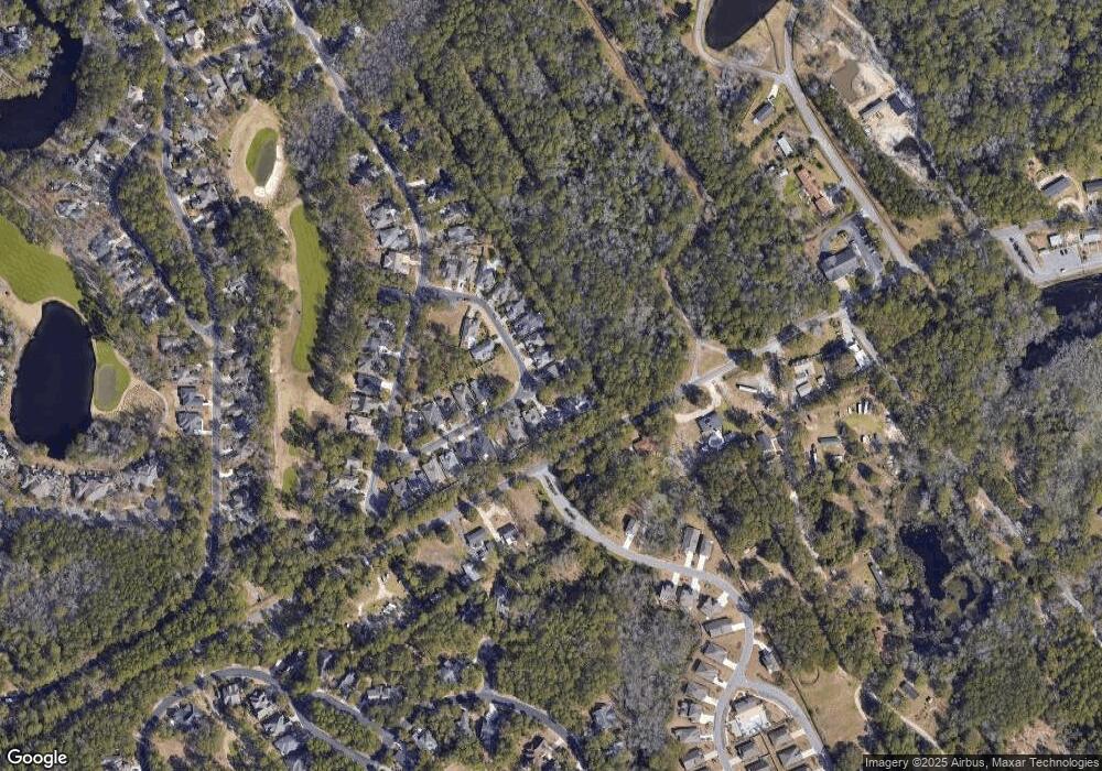 1221 Trisail Ln, North Myrtle Beach, SC 29582 - photo 1