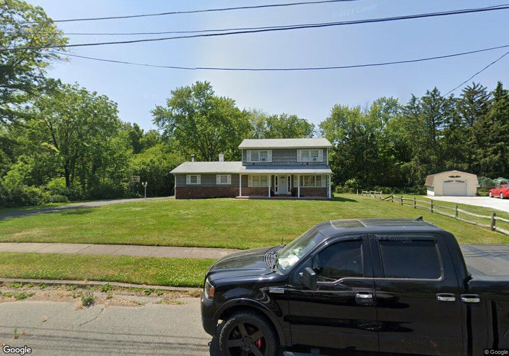 6 Corey Dr, Ewing, NJ 08628 - photo 1