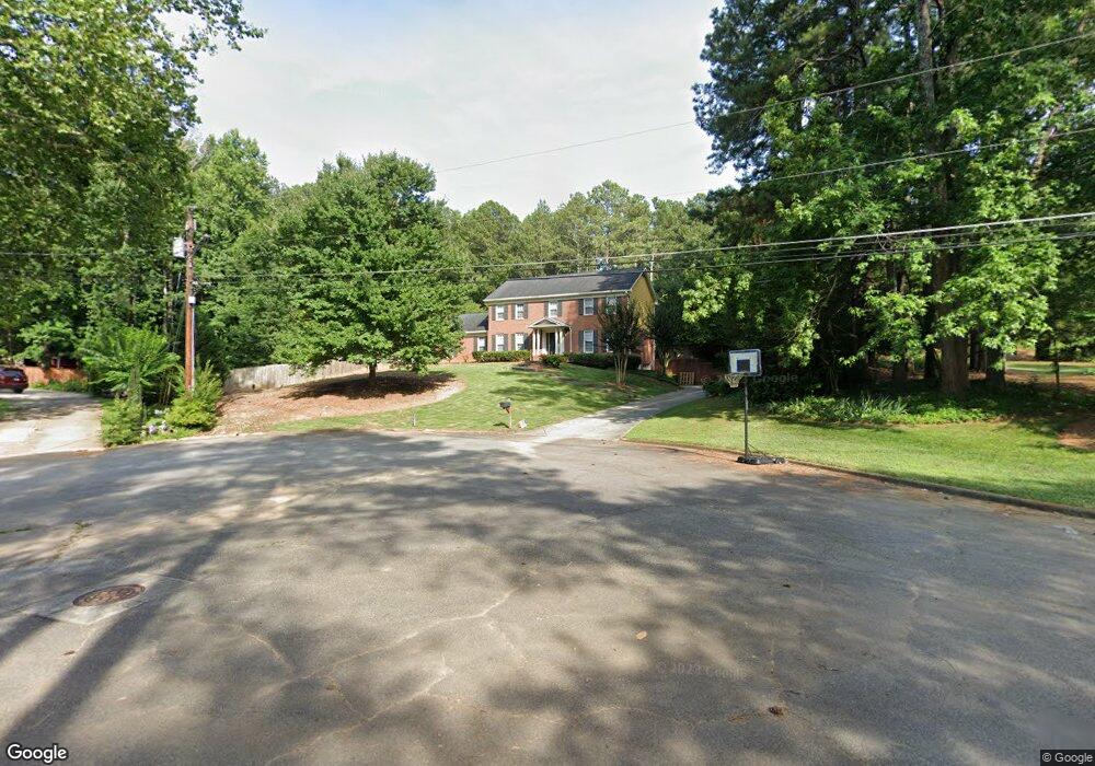 5600 Trion Cove, Norcross, GA 30092 - photo 1