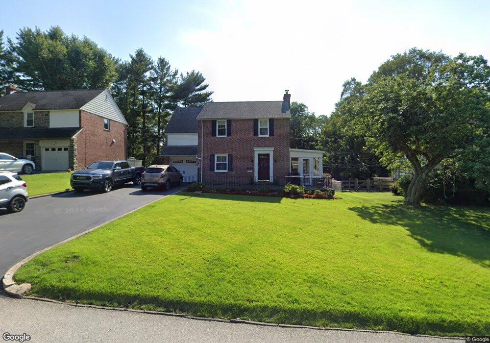821 Pleasant Hill Rd, Wallingford, PA 19086 - photo 1