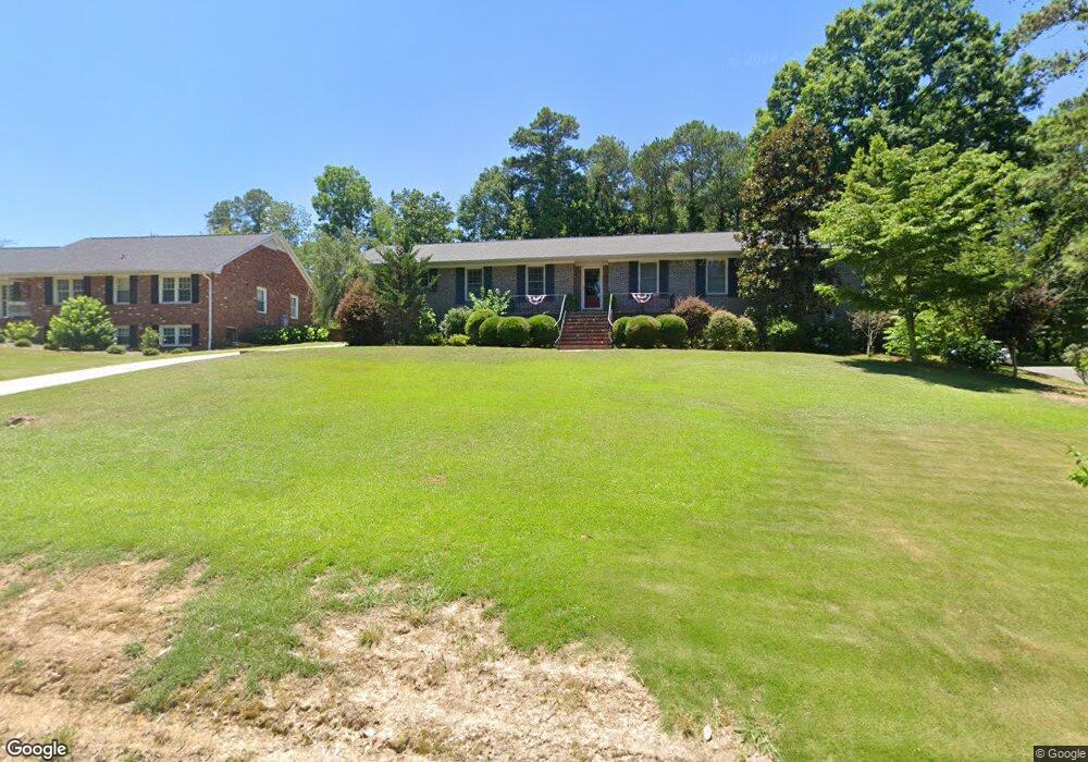 915 Briarcliff Rd NE, Cullman, AL 35055 - photo 1