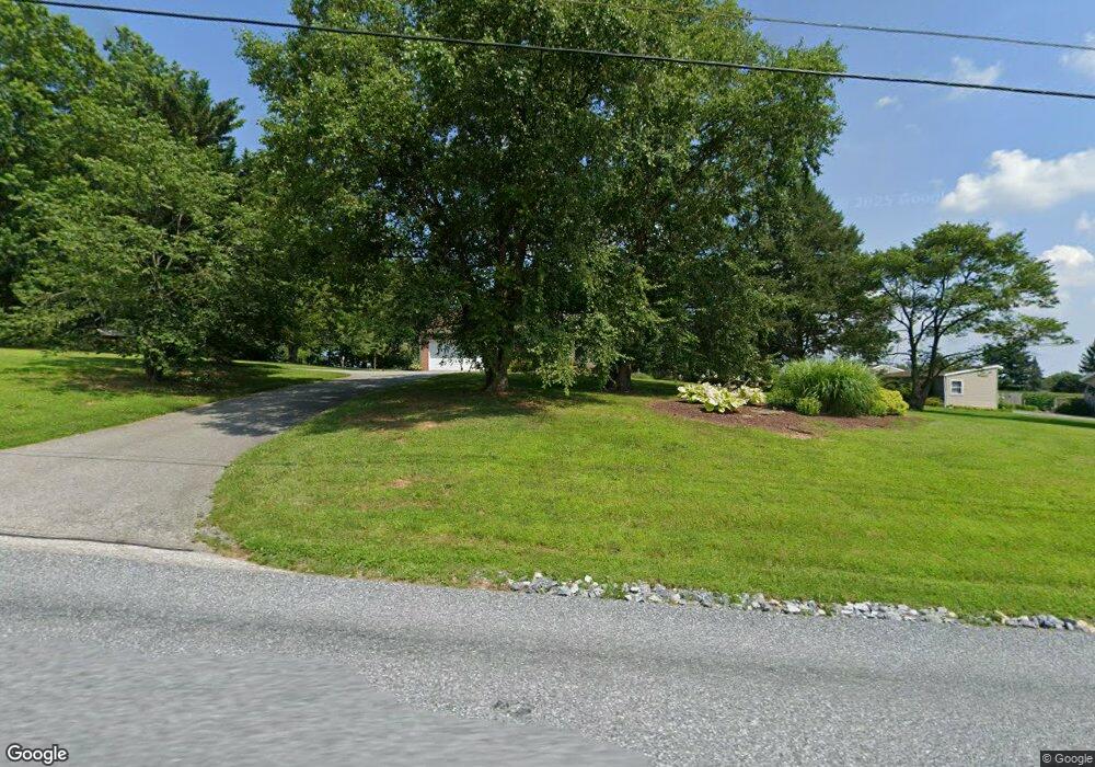 13161 Cross Roads Ave, Felton, PA 17322 - photo 1