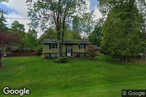 12144 Byrnes St, Ossineke, MI 49766
