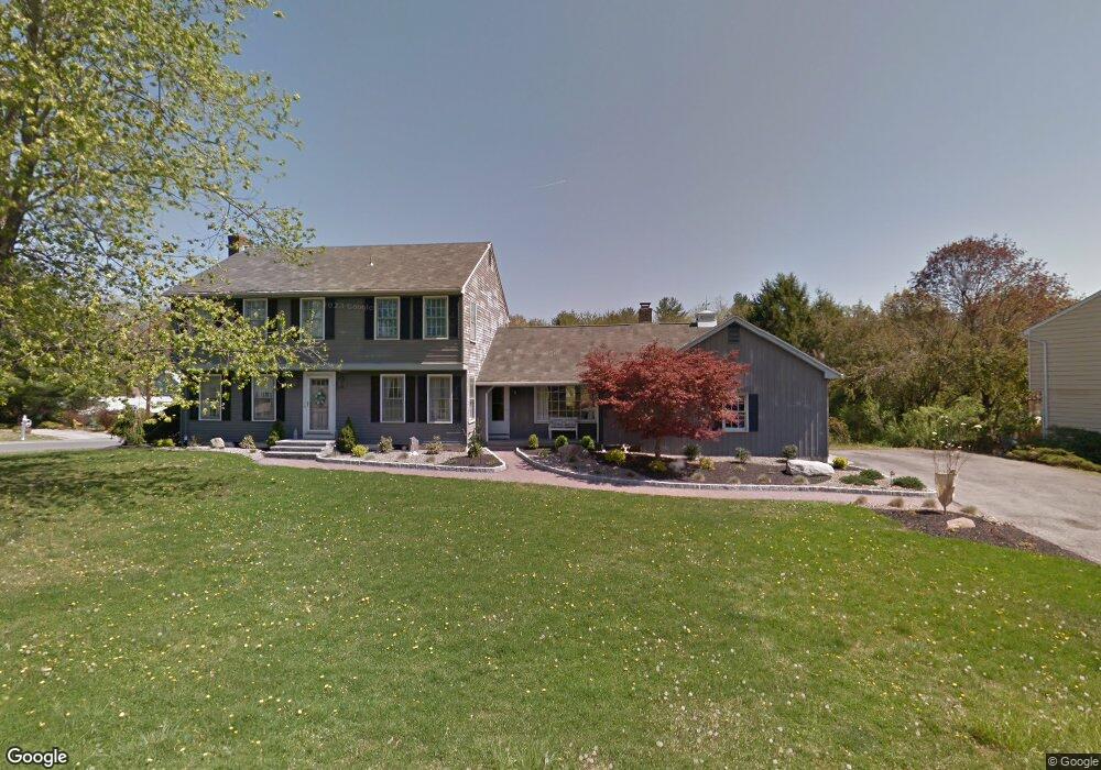 1 Meadowview Dr, Poughkeepsie, NY 12603 - photo 1