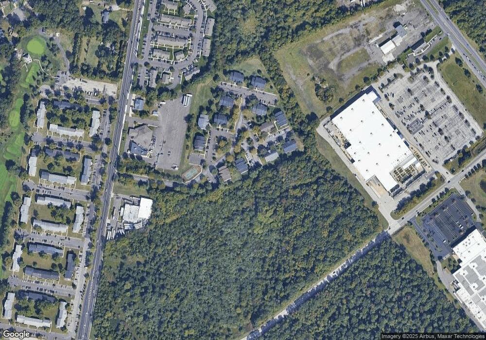 124 Claire Ct unit 4, Blackwood, NJ 08012 - photo 1