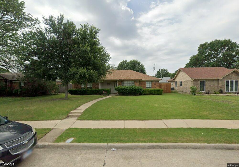 1312 Sheppard Ln, Wylie, TX 75098 - photo 1