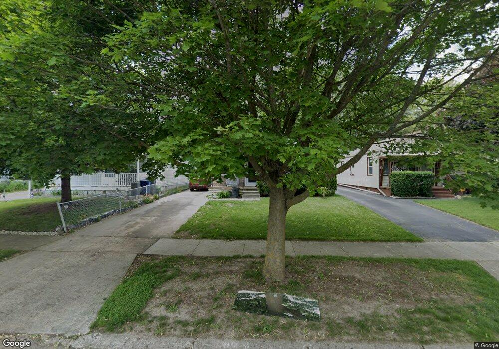 1618 Hughes Ave unit Bldg-Unit, Flint, MI 48503 - photo 1