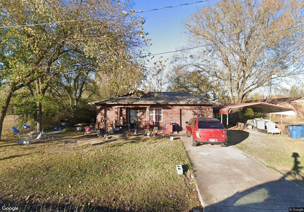 203 W Shawnee Ave, McAlester, OK 74501 - photo 1