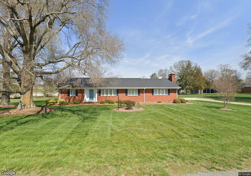 72 Harold Hart Rd, Siler City, NC 27344 - photo 1