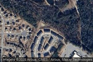 2503 Gracie Ln, Carthage, NC 28327