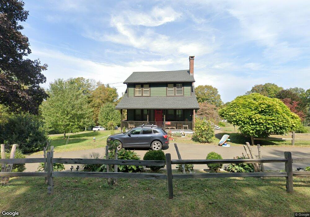 1270 Saybrook Rd, Haddam, CT 06438 - photo 1