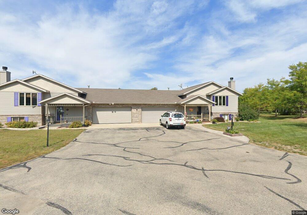 N9411 County Road D unit 6, Belleville, WI 53508 - photo 1