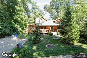 311 El Portal Dr, Michiana Shores, IN 46360